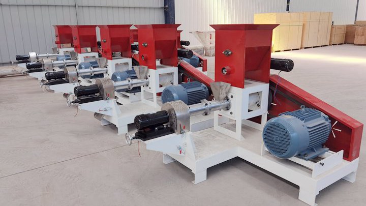 Brand new pellet machine manufacturers cost in Saudi Arabia